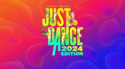 Just Dance 2024 Edition Screenshot 1