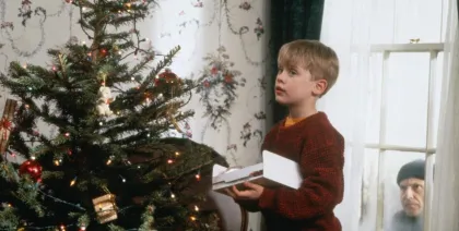 Home Alone Screenshot 2