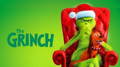 The Grinch Screenshot 1