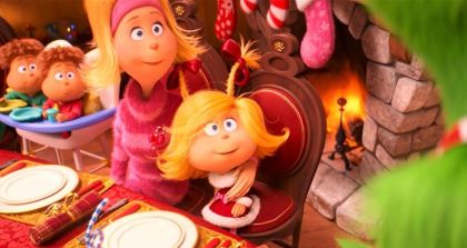 The Grinch Screenshot 2