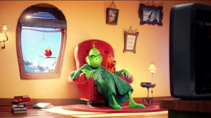 The Grinch Screenshot 3