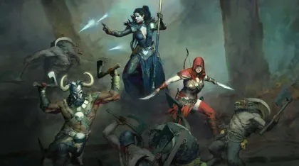 Diablo IV Screenshot 1