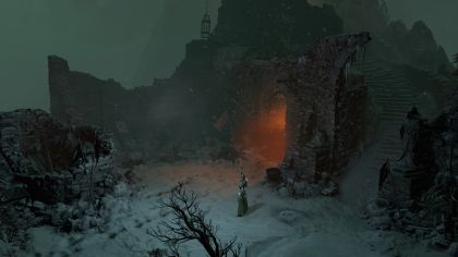 Diablo IV Screenshot 3