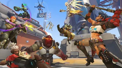 Overwatch 2 Screenshot 2