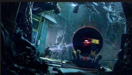 Tom Clancy’s Rainbow Six Extraction Screenshot 2