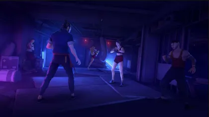 Sifu Screenshot 1