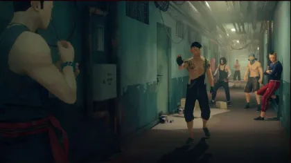 Sifu Screenshot 2