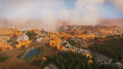 Stranded: Alien Dawn Screenshot 2