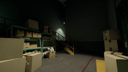 Superliminal Screenshot 3