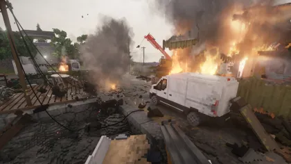 Teardown Screenshot 1