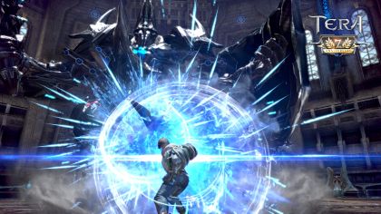 TERA Screenshot 1