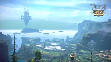 TERA Screenshot 3