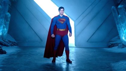Superman 2025 Screenshot 1