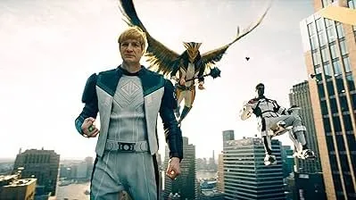 Superman 2025 Screenshot 3