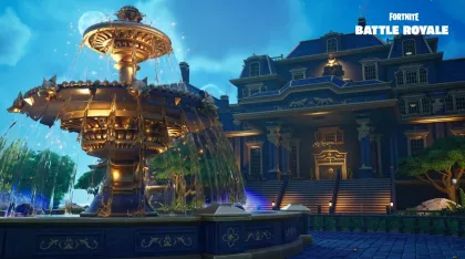 Fortnite Lawless Screenshot 2
