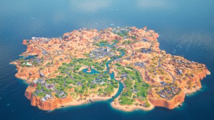 Fortnite Reload Screenshot 1