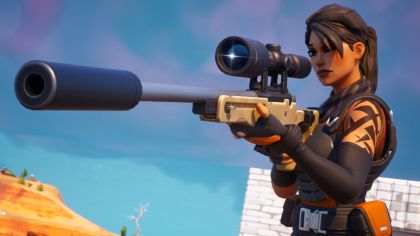 Fortnite Reload Screenshot 3