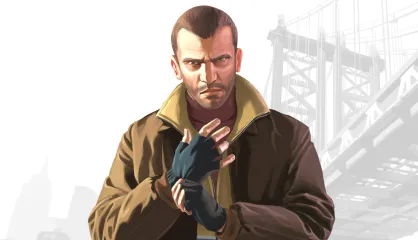 Grand Theft Auto-IV Screenshot 2