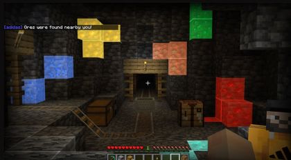 Minecraft Adidas Adventurers Screenshot 3