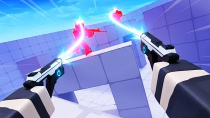 Roblox Rivals Screenshot 2