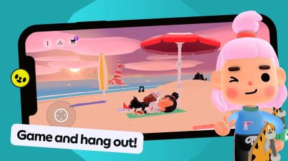 Toca Boca Days Screenshot 3