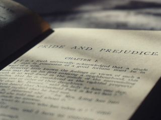 Pride and Prejudice Screenshot 2
