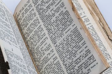 Oxford english dictionary Screenshot 1
