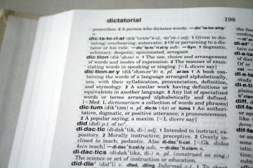 Oxford english dictionary Screenshot 2