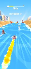 Flippy Race Screenshot 1