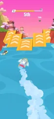 Flippy Race Screenshot 2