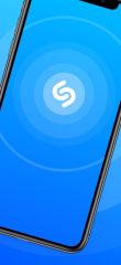 Shazam Screenshot 1