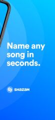 Shazam Screenshot 2
