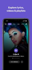 Shazam Screenshot 3