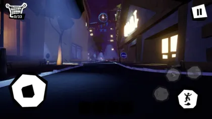 Hello Neighbor Screenshot 2