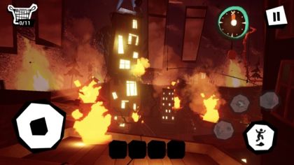 Hello Neighbor Screenshot 3