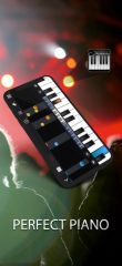 Perfect Piano - Learn to Play Screenshot 2