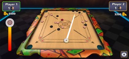 Carrom King Screenshot 2