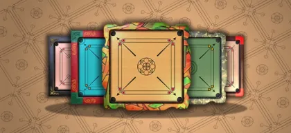 Carrom King Screenshot 3