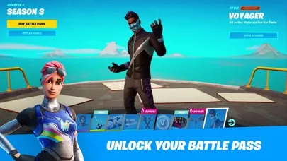 Fortnite Screenshot 1