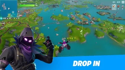 Fortnite Screenshot 2