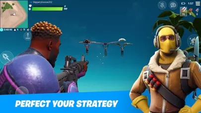Fortnite Screenshot 3