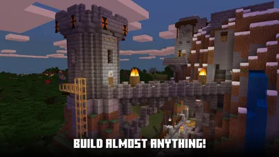 Minecraft Screenshot 3