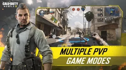 Call of Duty®: Mobile Screenshot 2