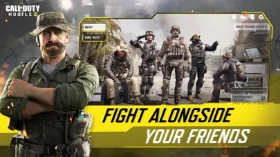 Call of Duty®: Mobile Screenshot 3