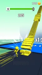 Stack Colors! Screenshot 3