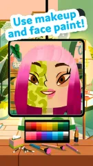 Toca Hair Salon 4 Screenshot 2