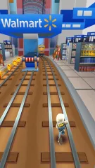 Subway Surfers Screenshot 2