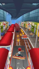Subway Surfers Screenshot 3