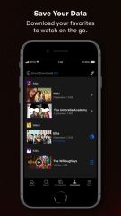 Netflix Screenshot 3