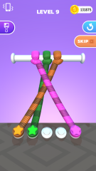 Tangle Master 3D Screenshot 3